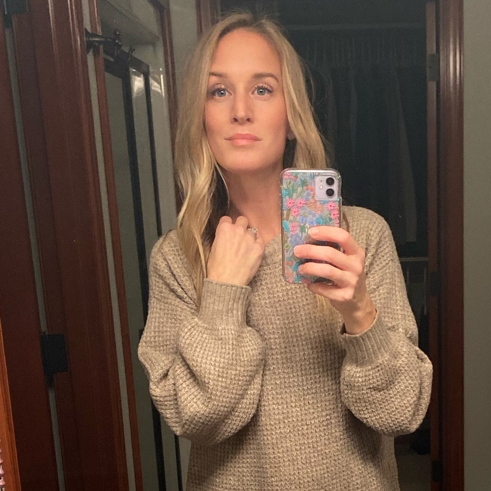 Meet your Posher, Rockie